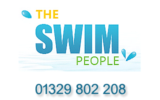 private swimming lessons in and around southampton hampshire - logo of the swim people