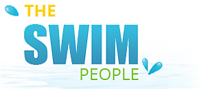 logo swimming lessons in southampton