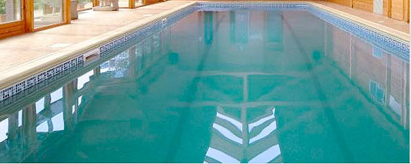 bursledon swimming pool